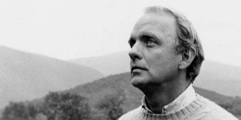 Frederick Buechner